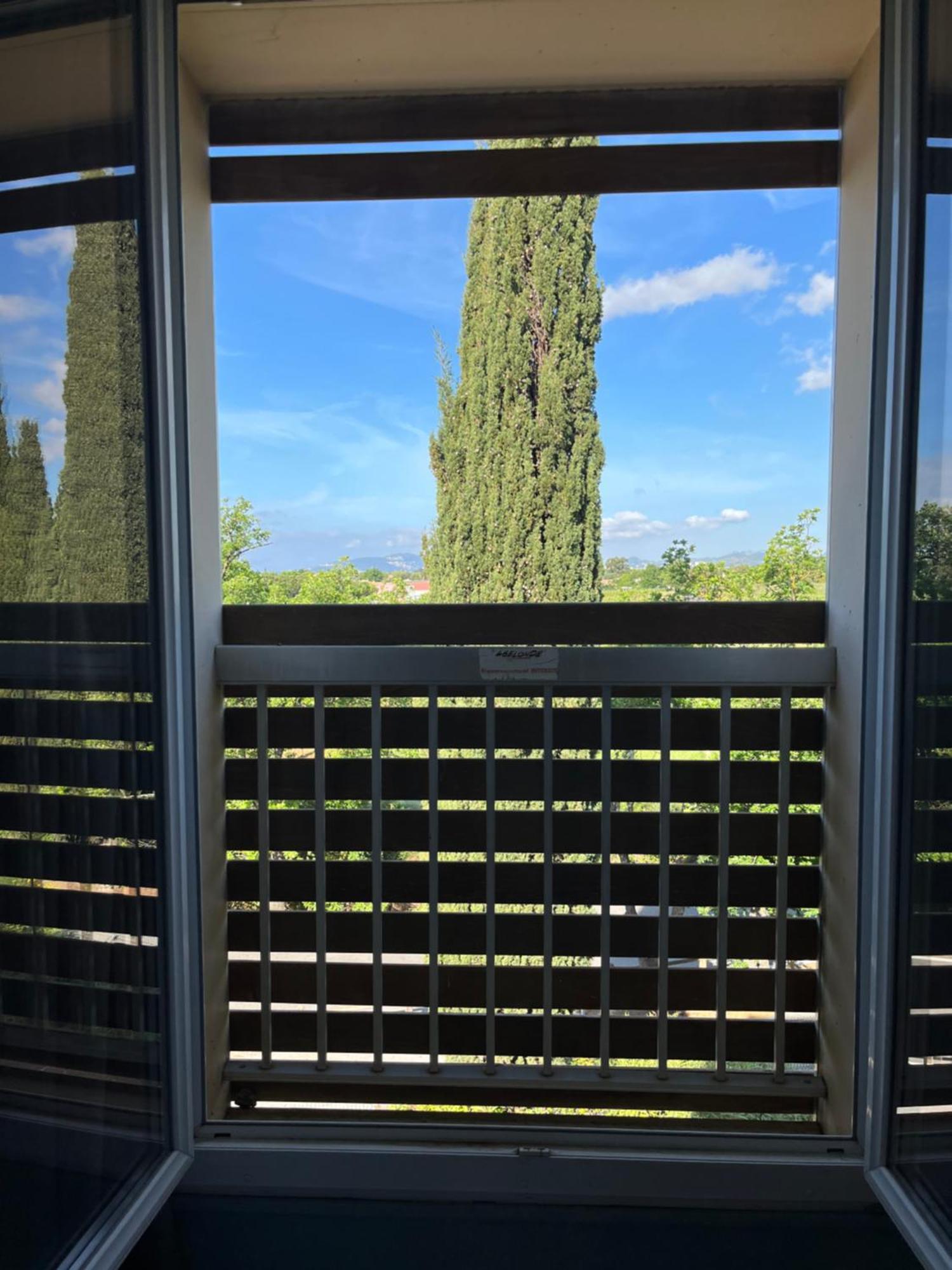 Appartement Plage Piscine Et Tennis Inclus La Londe-les-Maures Exteriér fotografie